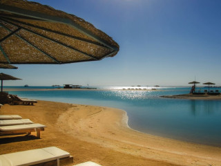 STEIGENBERGER GOLF RESORT EL GOUNA