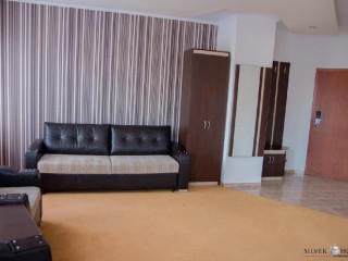 Silver Hotel Conference and SPA