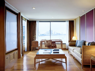 Dusit Thani Pattaya (R)