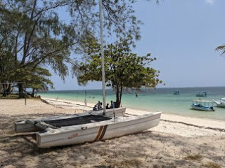 Mombasa Serena Beach 