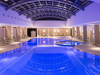 NORDIS HOTEL MAMAIA.