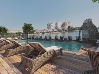 THB Bamboo Alcudia (Adults Only)