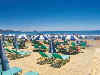 Astir Beach (Laganas)