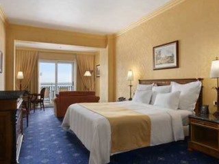 Hilton Giardini Naxos