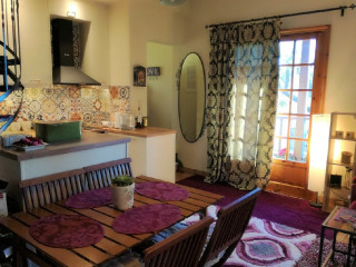 Villa Spitaki (Nikiana - Nidri Area)