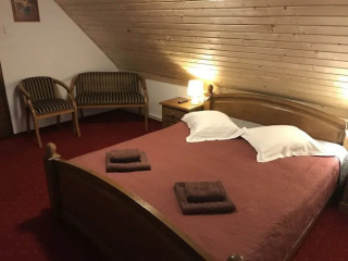 Chalet Milenium Residence