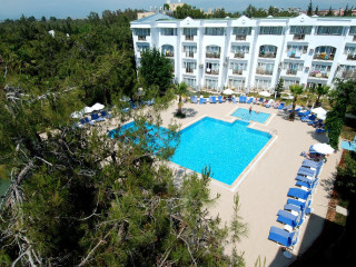 ATHOS (13 KM FROM BUCHAREST)