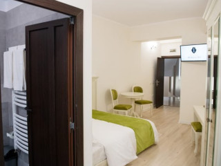 Imperial Hotel and Spa