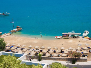Royal Marmin Bay Boutique and Art Hotel(Adults Only over 16)