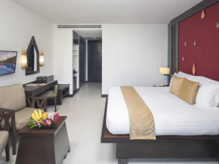 CENTARA ANDA DHEVI RESORT AND SPA 4*