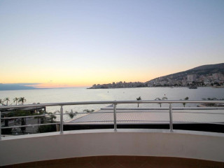 Hotel Strora (Sarande)