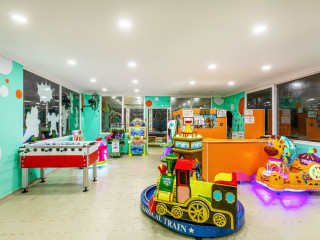 LABRANDA HOTEL ALANTUR.