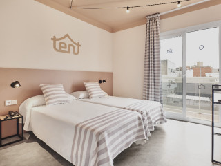 Tent Lloret De Mar (Lloret De Mar)