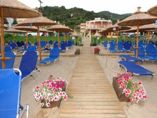 V DEL MAR HOTEL (Vrachos Beach Preveza)