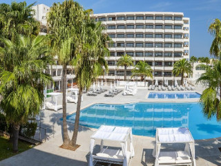 Innside Alcudia By Melia