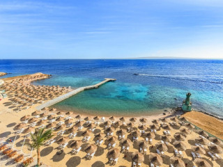 Hotelux Marina Beach