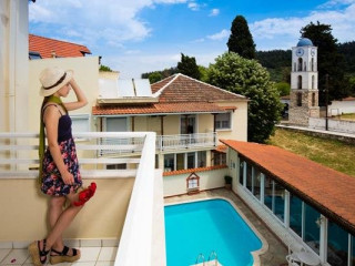 Philoxenia Inn Hotel (Limenas)