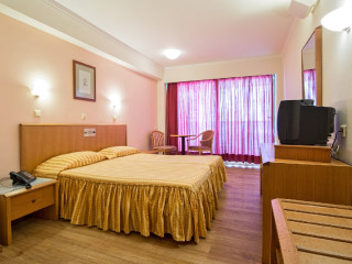 Blue Sky City Beach - Adults Only