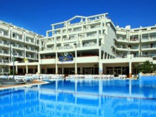 Aqua Hotel Aquamarina and Spa (Santa Susanna)