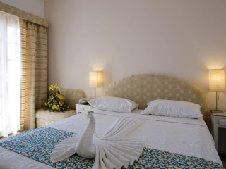THREE CORNERS RIHANA RESORT - EL GOUNA