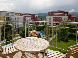 Brasov Holiday Apartments..