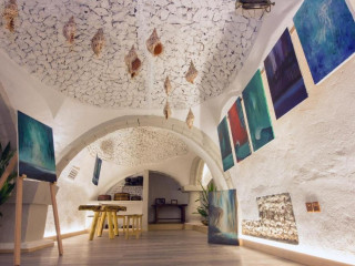 Nika Island Resort Spa