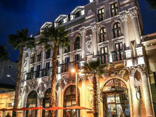 Hotel Epidamn Boutique Spa (Golem-Durres) 