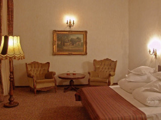 HOTEL BELLA MUZICA