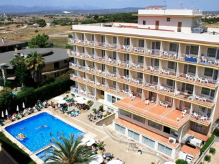 Don Miguel Playa Hotel