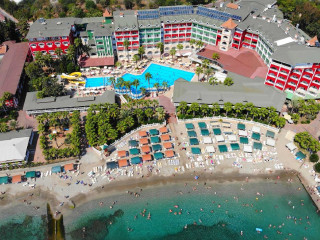 KEMAL BAY HOTEL.