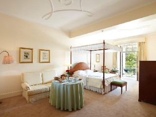 Quinta Jardins do Lago