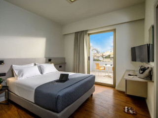 Marin Hotel