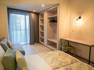 H Top Jadhe (ex H Top Calella Palace) (R)