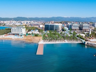 ALANYA RISUS PARK HOTEL