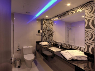 The Josephine Boutique Hotel