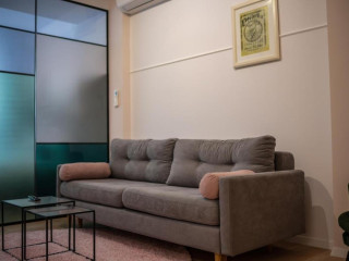 STIL OLD TOWN BOUTIQUE HOTEL.