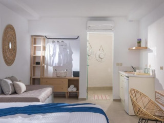 Kymata Hotel