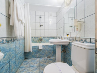 Hotel Imparatul Romanilor