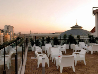 Hotel Oriente (Bari)