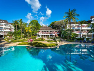 THAVORN PALM BEACH RESORT