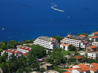 ADRIATIQ HOTEL LAGUNA (Gradac - Makarska Riviera)