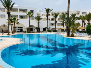 Blumar Resort Spa