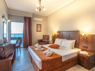 Paralia Beach Boutique Hotel