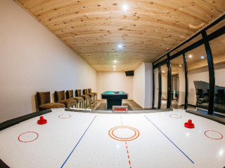 VORONET BLUE RESORT SPA