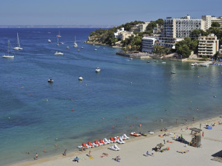 Leonardo Royal Hotel Mallorca Palmanova Bay (ex. Alua)