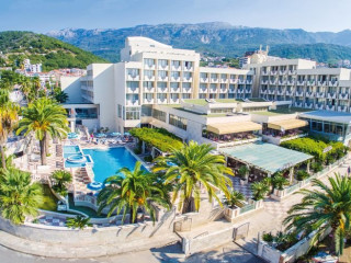 Mediteran Becici (R)