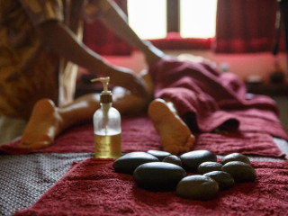 Bali Spa 