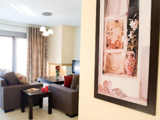 Thealos Village Resort