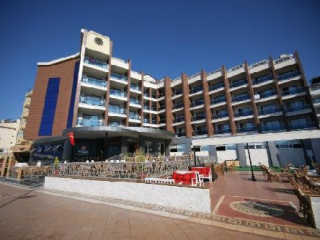 MEHTAP BEACH HOTEL