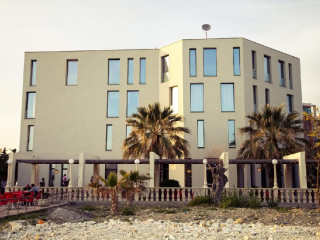 Hotel Bologna (Vlore)